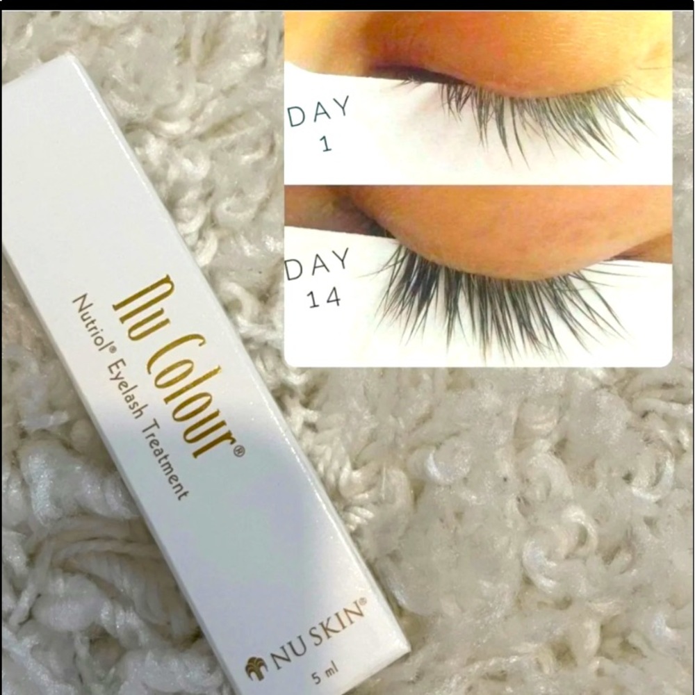 COPY - 3 Eyelash Treatment
